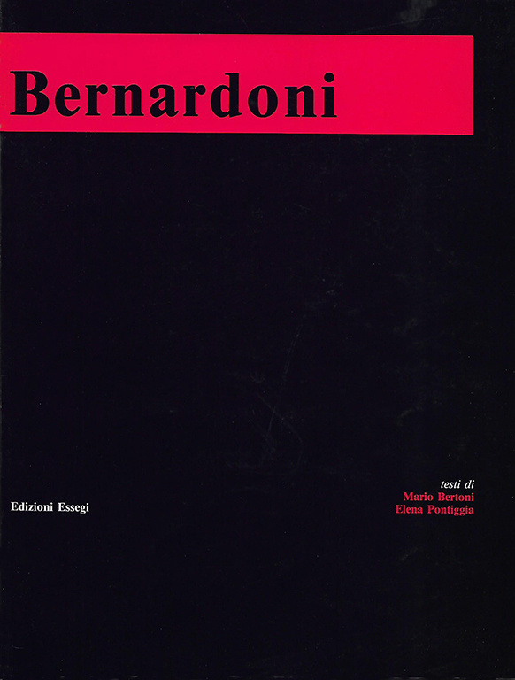 Bernardoni
